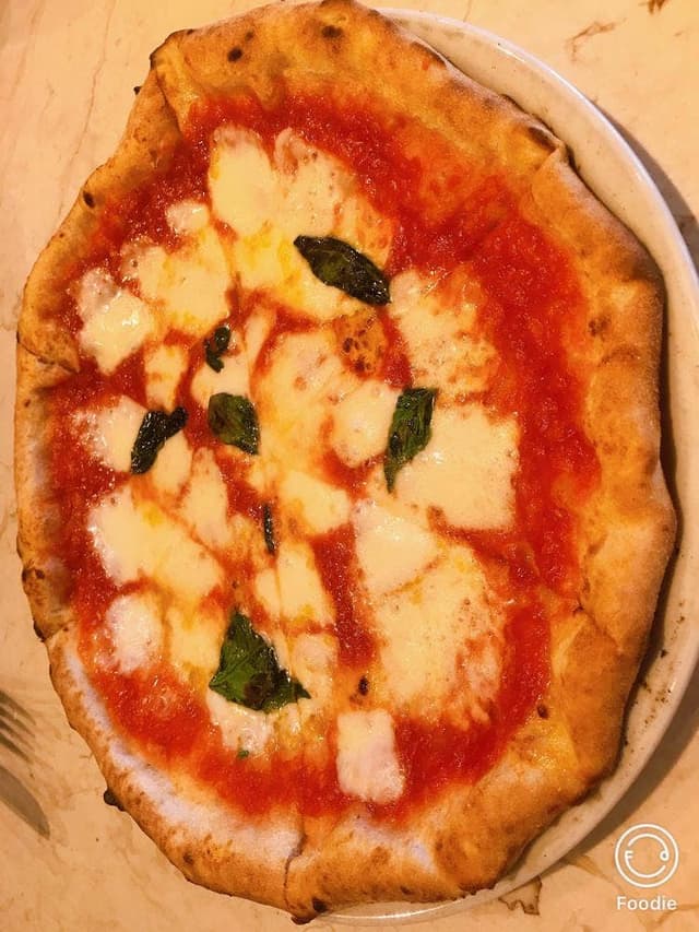 PIZZERIA AL CENTRO - サブ画像1