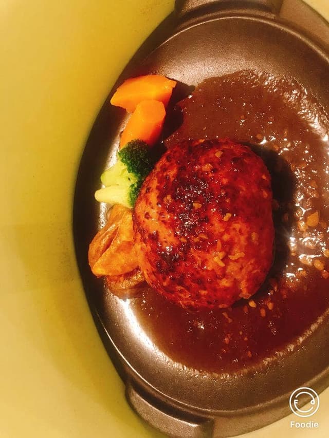 ウェリントン - サブ画像2