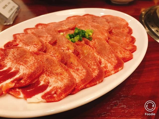 焼肉牛星 高松空港通り店 - サブ画像2