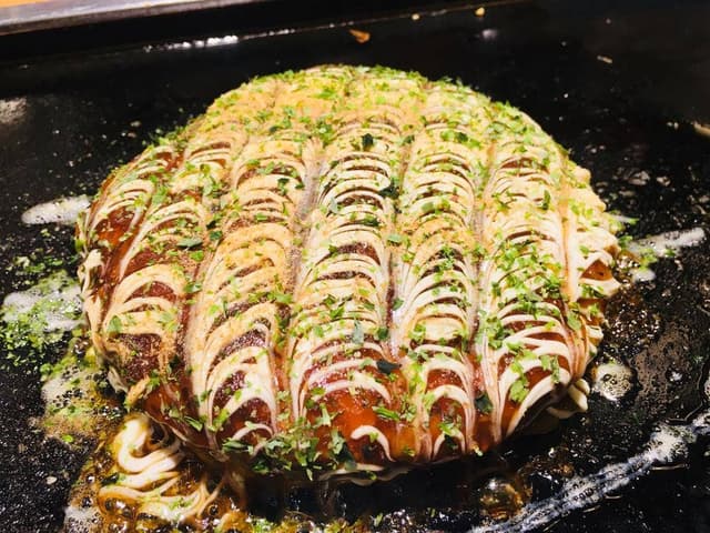 月島もんじゃ もへじ 両国店 - サブ画像2
