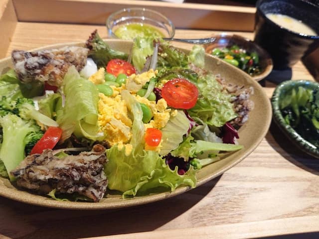 港屋珈琲 鈴鹿玉垣店 - サブ画像1