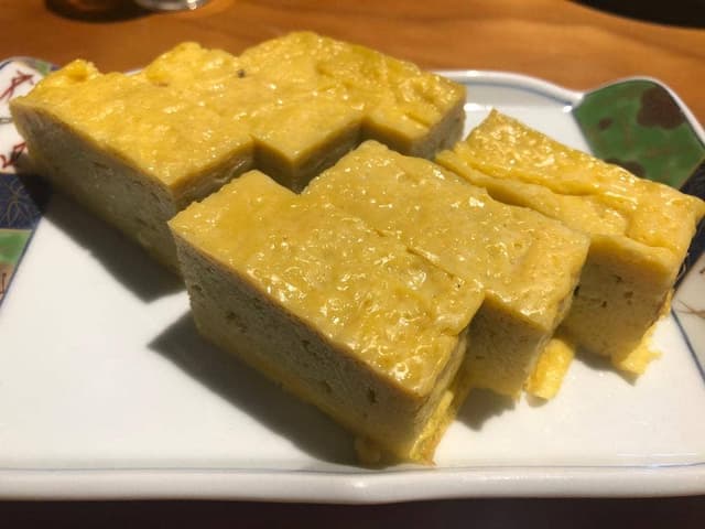 金華さば わらやき 寿司 金治 - サブ画像3