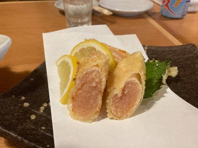 や台ずし 松山市駅前町 - サブ画像1