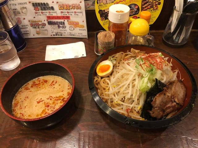 ロクゴーガッツ - サブ画像2