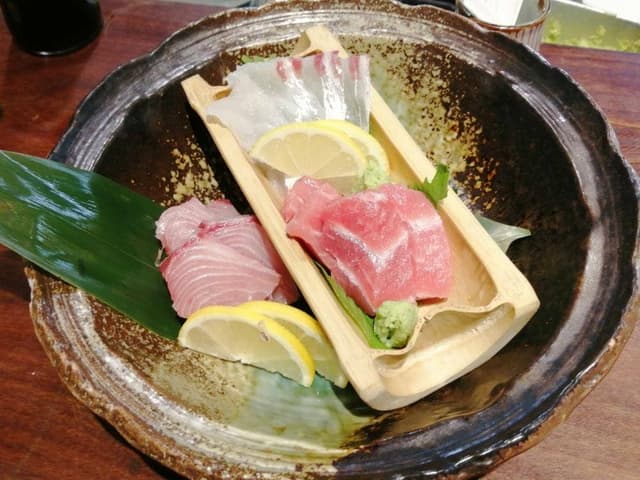 日本酒場 だくと - サブ画像3