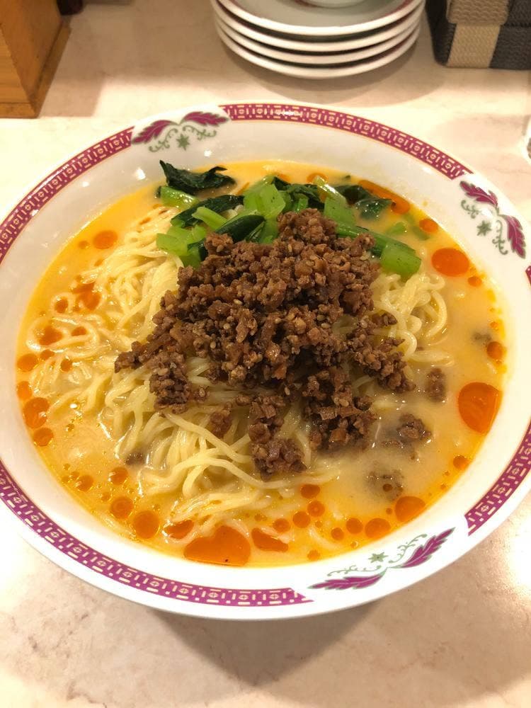 中華料理 みやび