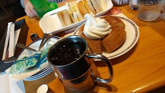 コメダ珈琲店 町田森野店 - サブ画像2
