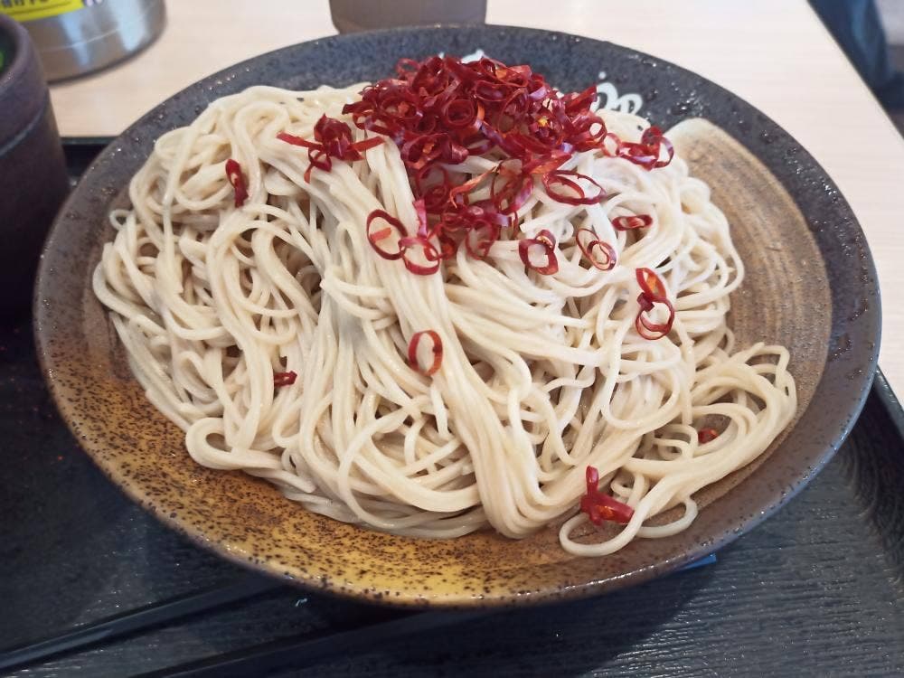 ゆで太郎 もつ次郎 美浜新港店