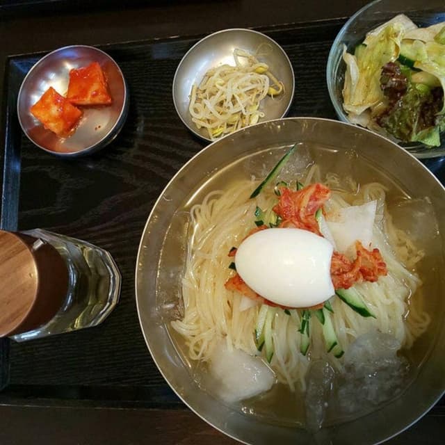 元山食堂 - サブ画像1