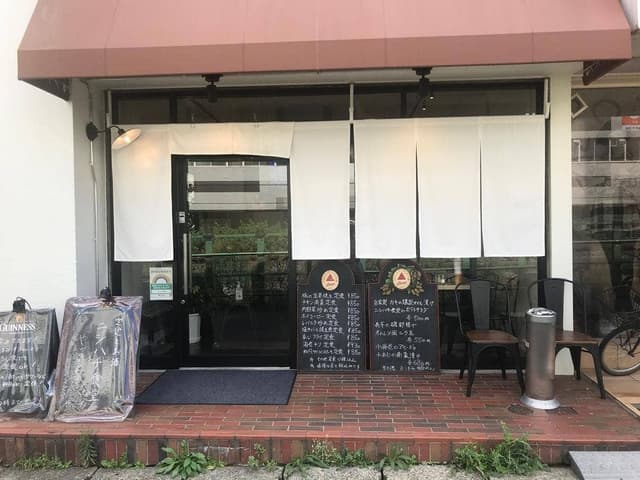 ニシハチ食堂 - サブ画像2