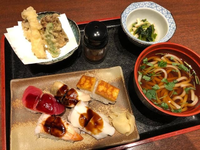 魚保 - サブ画像2