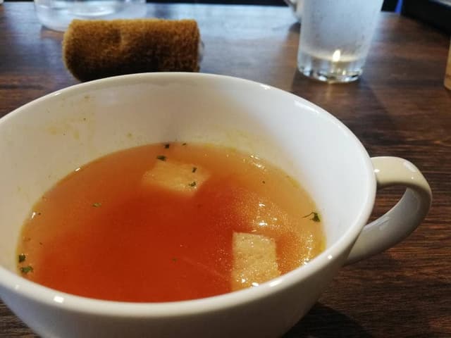 キッチン平和町 - サブ画像3