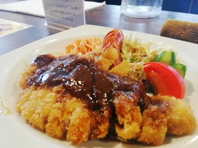 キッチン平和町 - サブ画像1