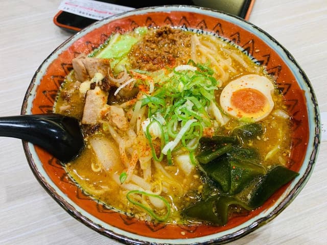 弟子屈ラーメン 札幌北広島店 - サブ画像3