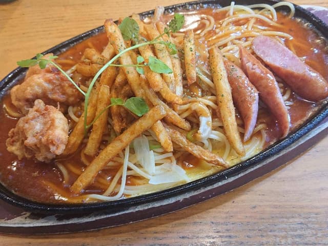 フィールドエスコート - サブ画像1