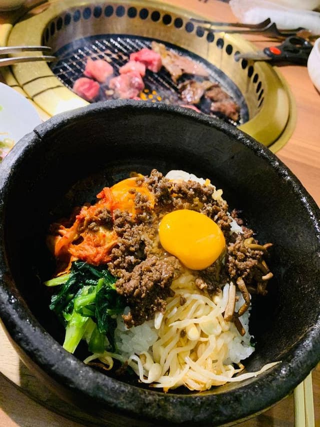 カルビ大将 新保店 - サブ画像1