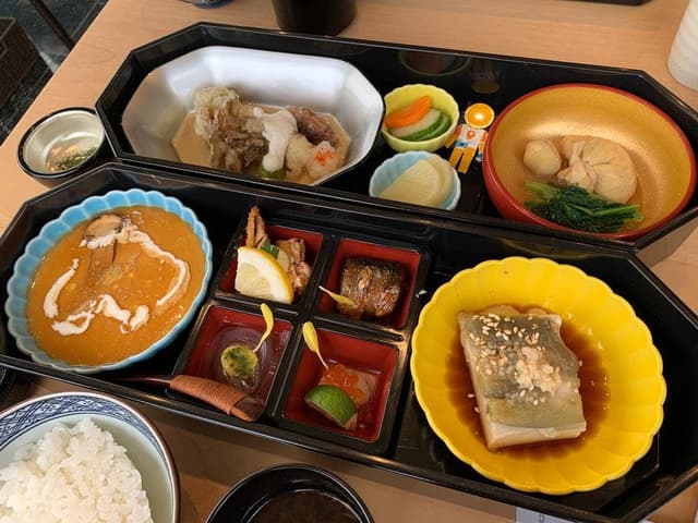 wa cafe 六花 Rikka - サブ画像2