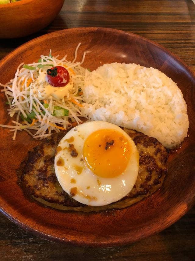 びっくりドンキー 福生店 - サブ画像2