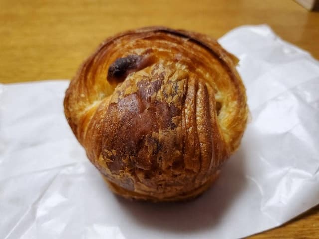 薪窯パン パンのおと - サブ画像1