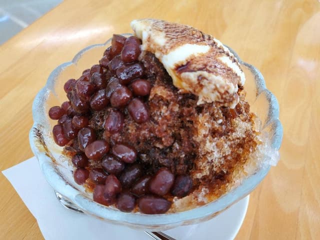 ココナッツ・アイランド 本店 - サブ画像1