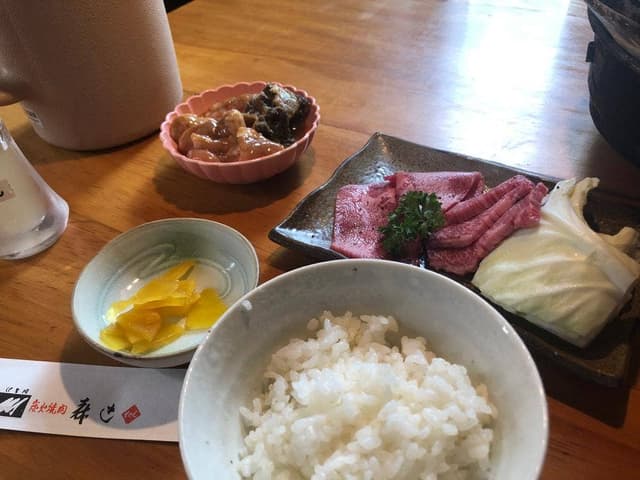 炭火焼肉 森辻亭 - サブ画像2