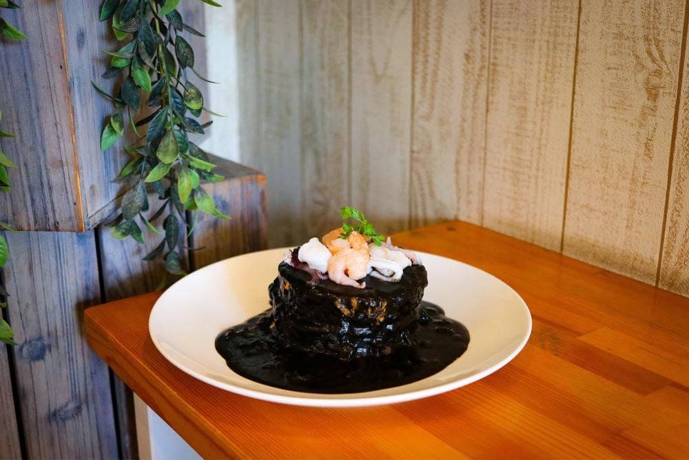 ブリーズ カフェ