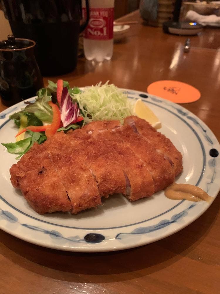 ちゃ乃肴