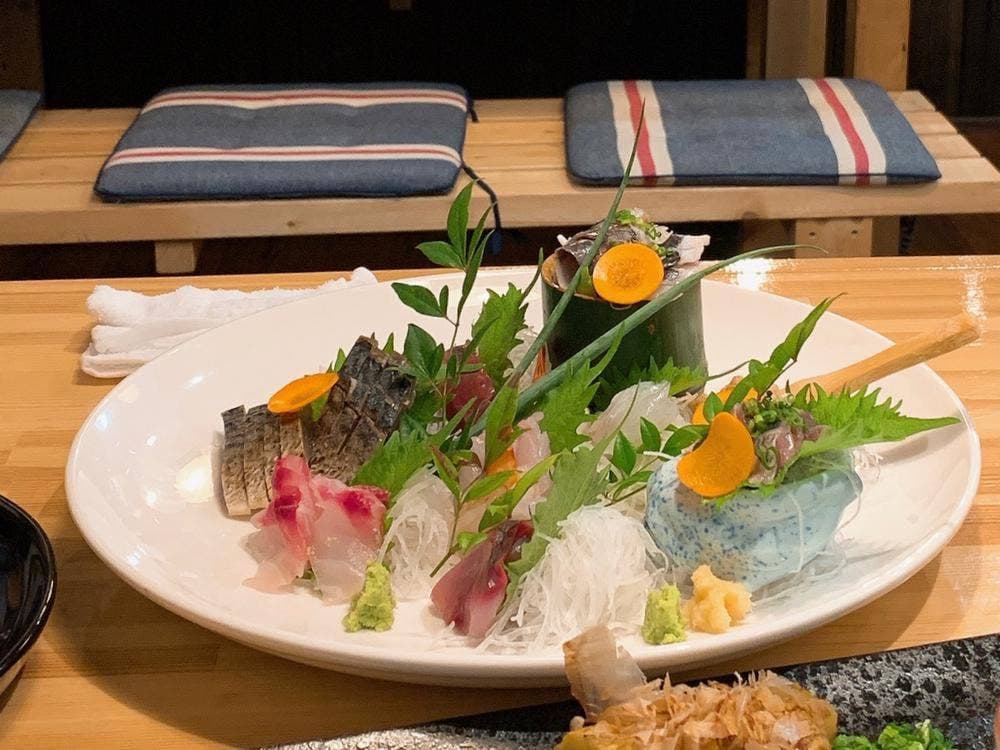 魚匠居酒屋 百笑