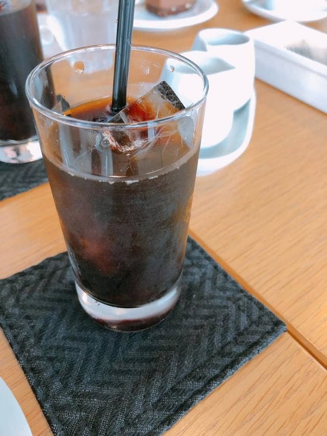 sec cafe - サブ画像2