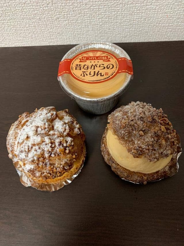 西洋菓子おだふじ 南長崎店 - サブ画像2