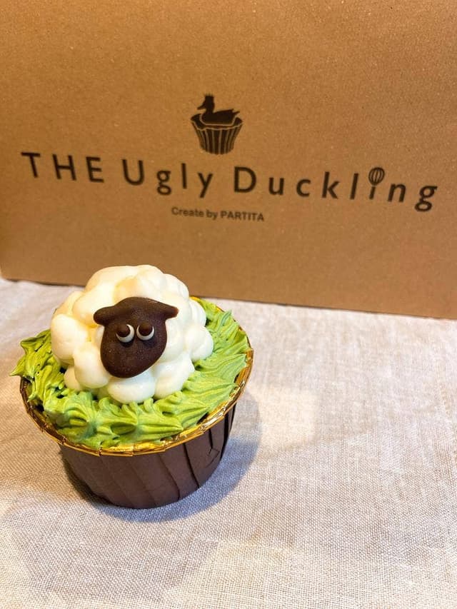 THE Ugly Duckling 三条店 - サブ画像2