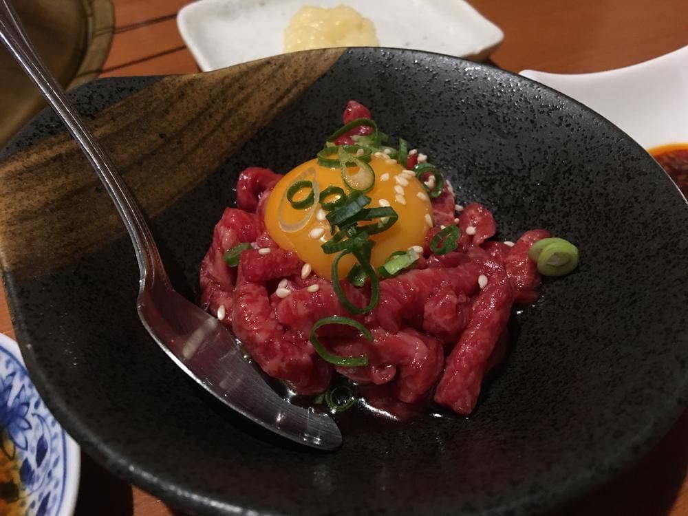 近江牛専門店 焼肉近江苑