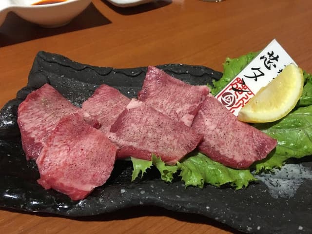 近江牛専門店 焼肉近江苑 - サブ画像2