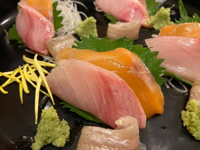 和食割烹 越後庵 けんしん 新潟本店 - サブ画像3