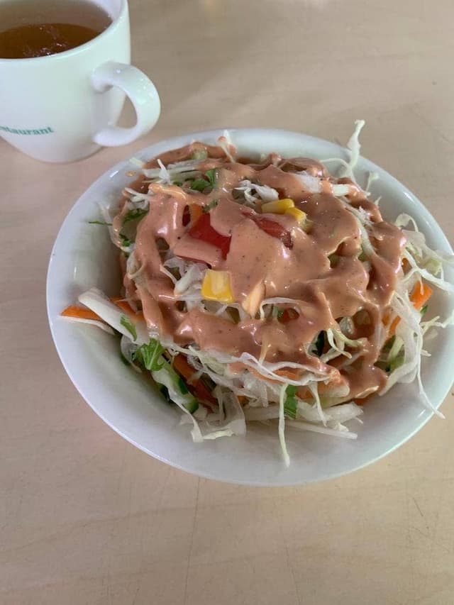 JST ASIAN RESTAURANT - サブ画像3