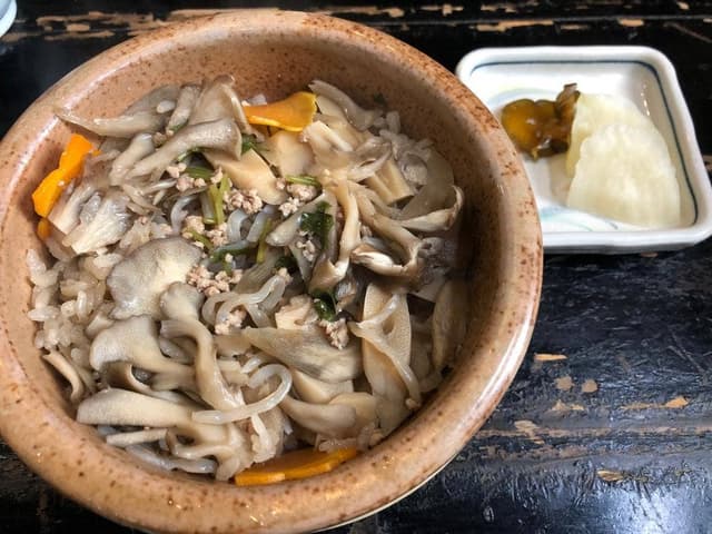 マタギ亭 - サブ画像1