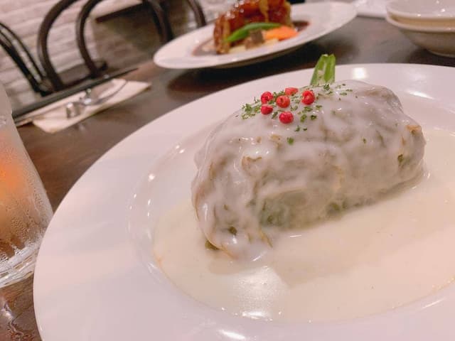 ビストロROVEN 八丁堀 - サブ画像3