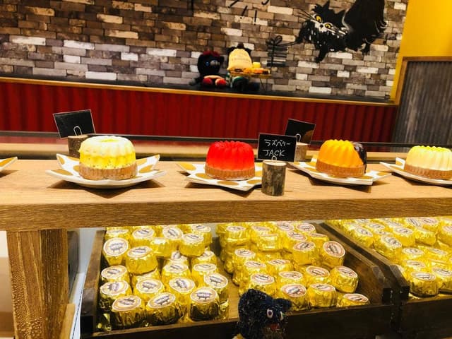 Kuroneco Jack クロスゲート金沢店 - サブ画像1