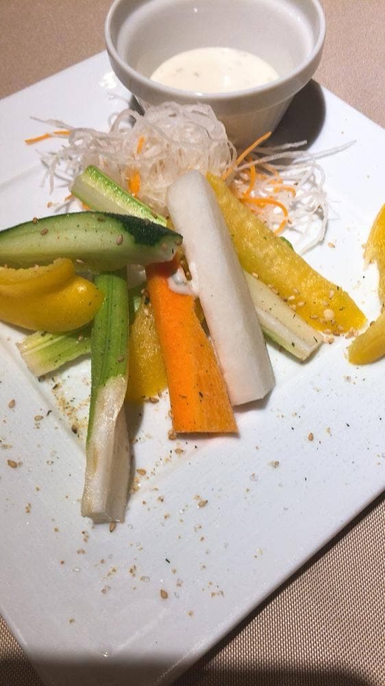 Dining bar Charlies - サブ画像2