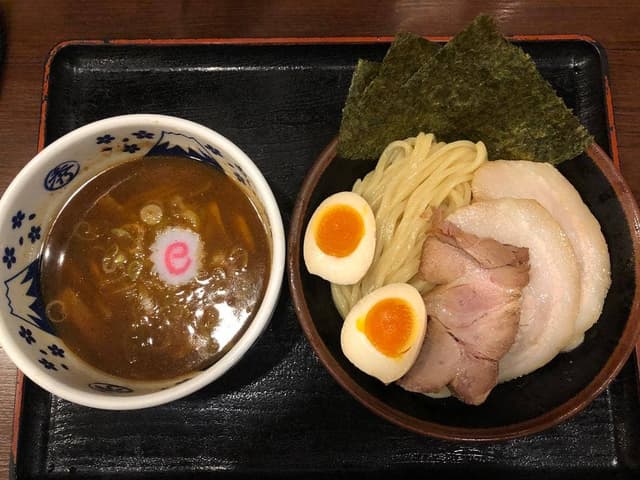 大勝軒まる秀 沼津店 - サブ画像3