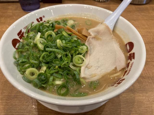 天下一品 西条店 - サブ画像1