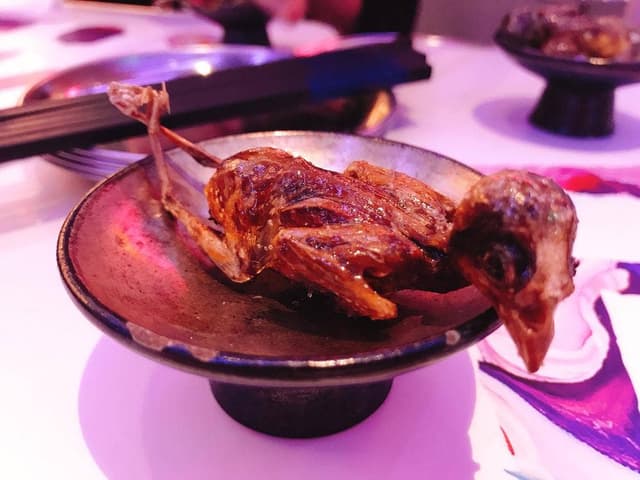 米とサーカス 渋谷PARCO - サブ画像1