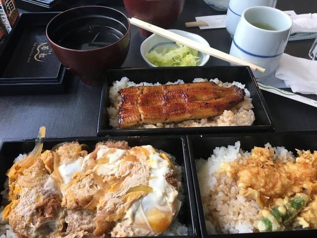 鰻 若松 - サブ画像3