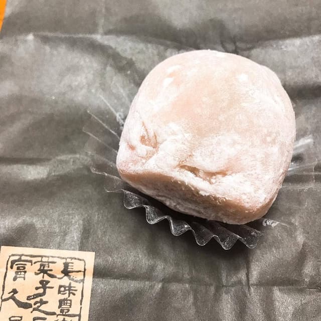 富久屋本社 工房直営店 - サブ画像2