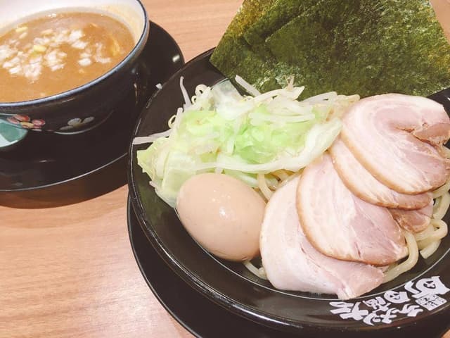 横浜家系ラーメン 町田商店 草加店 - サブ画像1