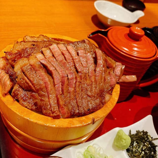 GOCHISO-DINING 雅じゃぽ 名駅店 - サブ画像1