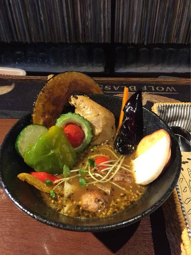 Karnells Bar - サブ画像3