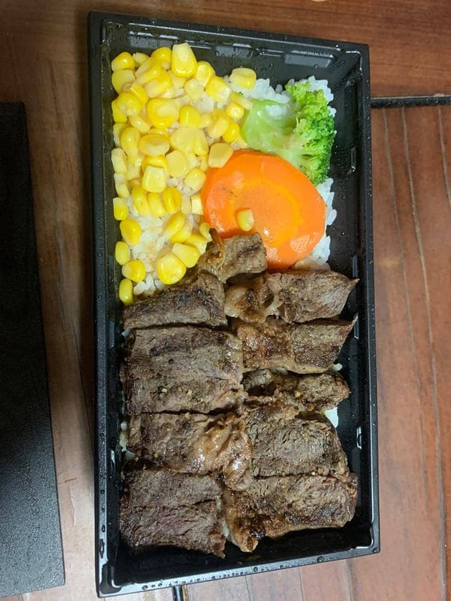 いきなりステーキ 東広島店 - サブ画像2