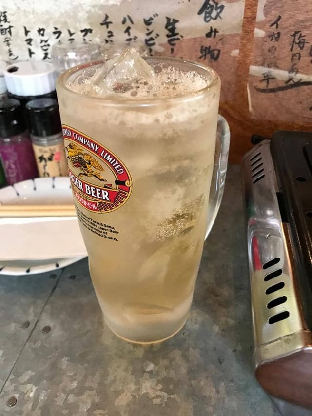 焼く鳥屋 射場本 大阪港本店 - サブ画像3