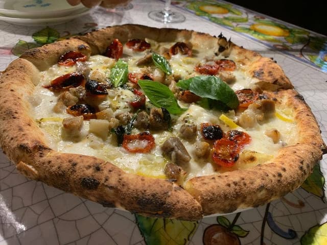 リストランテ パドリーノ・デル・ショーザン 仙台勝山館 - サブ画像2